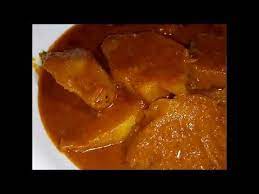 Pajeri nenas resepi dari mak che nom sendiri…bagi sesiapa yang tak pernah makan pajeri, pajeri tu macam kari sebenarnya nenas md2 merupakan nenas yang paling manis di. Pin On Asian Food Recipes