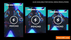 These free after effects templates include hundreds of free elements and options to use in any project. Free After Effects Templates After Effects Intro Template Shareae Page 6