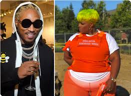 To vote, please use the stars on the bottom. Open Post Rapper Future Denied Entry To Plus Size Woman At Miami Club