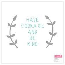 You have more kindness in your little finger than most people possess in their whole body. Lds Printables And Quotes Today S The Best Day