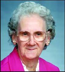 Marie Maher Obituary (2015)