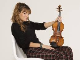 Over one million legal mp3 tracks available at juno download. Planet Hugill Nicola Benedetti Portrait