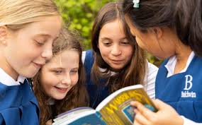 Celebrating The Future Is Baldwin by The Baldwin School