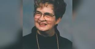 Doris Mae Duhon Bienvenu Obituary