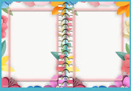 ملف إنجاز قالب بوربوينت قابل للتعديل وجاهز للطباعة والتحميل Baby Mobile Classroom