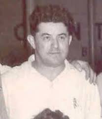 Michael A “Mike” Skrovan Sr. (1904-1973)