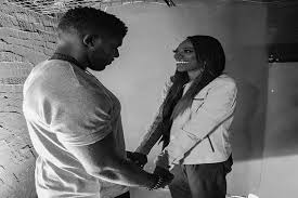 Yvonne orji flaunts intimate moment with boyfriend emmanuel acho on 21 may 2018 (photo: Actress Yvonne Orji Announces Breakup With Emmanuel Acho 1st For Credible News