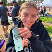 Cuba City Track Field XC