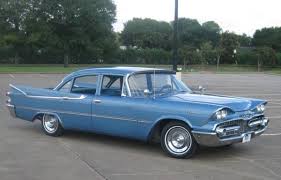 Image result for Jet Black 1959 Dodge