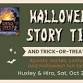 Children's Halloween Story Time and event image