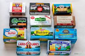 Grass fed butter, french butters, imported. Best Unsalted Butter For Cake Buttercream Baking Comparing 11 Popular Brands