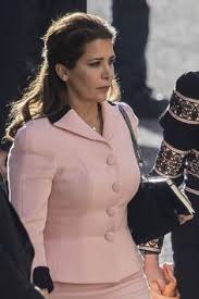Actually, when i read this my first thought was that princess haya might have found/seen conclusive proof that princess latifa was. 610 Princess Haya Ideas Princess Haya Princess Royal Family