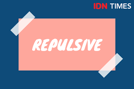 Salam, apakah peribahasa dalam bahasa melayu yang sama atau serupa ertinya dengan ungkapan bahasa inggeris ini? Selain Ugly 7 Kata Bahasa Inggris Ini Juga Memiliki Arti Jelek