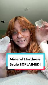 How to Test Mineral Hardness: A Beginner's Guide