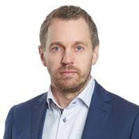 Thomas Ekman's Instagram, Twitter & Facebook