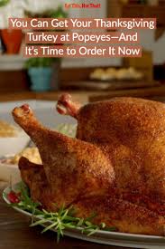 We did not find results for: You Can Get A Popeyes Thanksgiving Turkey Eat This Not That Popeyes Cajun Turkey Recipe Cajun Turkey Recipe Cooking Turkey
