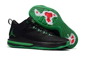 Black And Green Nike Basketball Shoes Mens Nike Air Jordan Cp3 X Basketball Shoes Black Dark Green Jordan Cp3 Shoes Sale Online Air Jordans Jordan Cp3 New Jordans Shoes