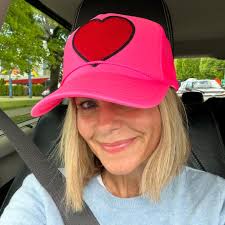 There's nothing more meaningful to my heart than being mom to Natasha, Lev  and Maksim ❤️💝🩷. I love my growing family so much, the years keep getting  better and better! Of course,