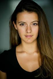 Daniella Rosa's Instagram, Twitter & Facebook