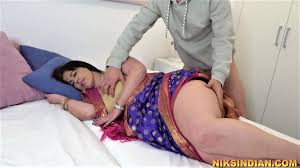 Montse swinger niks indian