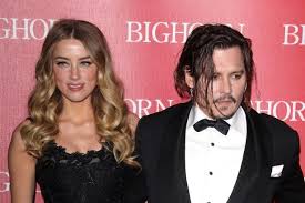 Последние твиты от amber heard (@realamberheard). Johnny Depp Says Amber Heard Got Into His Head After The Rum Diary So He Married Her Mirror Online