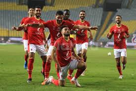 يلتقي المارد الأحمر بفريق النصر اليوم في تمام الساعة التاسعة والنصف مساءا في مباراة قوية وحاسمة استكمال منافسات الدور 32 لبطولة كأس مصر لعام 2021 يسعى فريق الأهلي إلي الخروج من هذه المباراة بنتائج إيجابية وكثير من. Ø§Ù„Ù†ØµØ± ÙŠÙˆØ¶Ø­ Ø³Ø¨Ø¨ Ù…ÙˆØ§Ø¬Ù‡Ø© Ø§Ù„Ø£Ù‡Ù„ÙŠ ÙÙŠ Ø¨Ø±Ø¬ Ø§Ù„Ø¹Ø±Ø¨ ÙŠÙ„Ø§ÙƒÙˆØ±Ø©