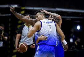 Argentina vs colombia team performance. Vinotinto De Basquet Vencio A Colombia Y Aseguro Su Participacion En La Americup Somos Tu Voz