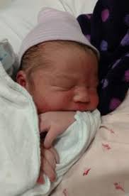 Landon's Birth Story