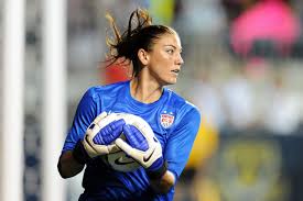 (photo by scott heavey/getty images). Hope Solo Star S Personality Overshadows Team Usa S Impressive Performance Bleacher Report Latest News Videos And Highlights