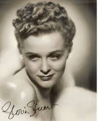 Gloria Stuart (1910-2010)