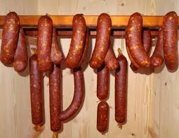 Authaler Almsalami Rezept Rezept Rezepte Mit Wurstchen Fleisch Wurstchen