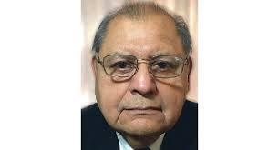 Pete Marez Obituary (2022)