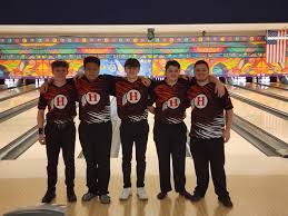 Local Sports: Huron boys bowling perfect in baker game