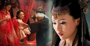 Phi tần lẳng lơ hạng nhất trong lịch sử Trung Hoa: Cắm sừng vị vua tài hoa  và nhận kết cục thảm thương