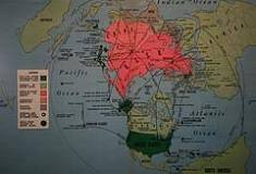 Image result for what were the causes, course and consequences of the early years of the cold war?