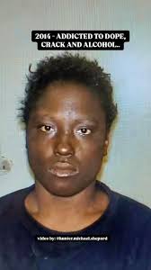 This is a beautiful story ❤️😭 (FB: Sharel Jones)