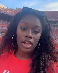 who doesn’t love ohio state football?, #seniorszn😉 , go bucks❤️