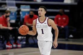 For those who pushed their chips into the middle of the table. 2021 Nba Draft Jalen Suggs A Ferocious Competitor With A Magical Aura Determined To Make Teams Pay For Passing On Him Cleveland Com