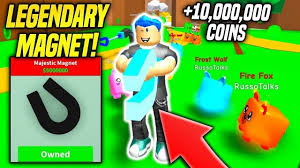 Watch clip roblox funny videos with flamingo prime video. Roblox Magnet Simulator Codes Updated August 2021 Qnnit