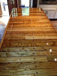 Pallet Wood Flooring More Reliable And Priceless Appeal Wood Countertops Epoxy Table Top Wood Floor Design