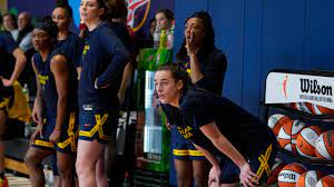 Caitlin Clark turns focus back to basketball as training camp opens for  Indiana Fever – KGET 17 News