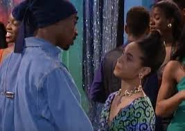 Jun 16, 2021 · american actress jada pinkett smith with american rapper tupac shakur, 1996. Throwbk A Different World Homey Don T Ya Know Me Tupac Shakur Jada Pinkett Smith Clips Part1 D U M