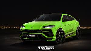 Lamborghini took the world by surprise back in 2012 when it unveiled the urus concept at pebble beach. 2020 Lamborghini Urus Performante Top Speed