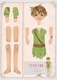 Epingle Sur Dolls Paper Articulated 2