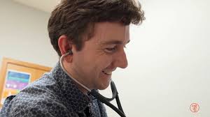 Say hello to the new leadership of ICOM's Latino Medical Student  Association (LMSA) for the 2025-2026 academic year 👋 (L-R) Student Doctors  Julia Perez, President; Michelle Schipilliti, Vice President; and Annette  Gonzalez,