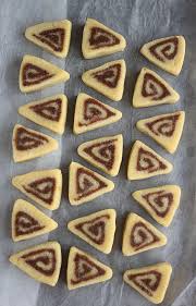 Epingle Sur Recette Makrout