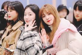 Idols Generation Generation Kpop Idol