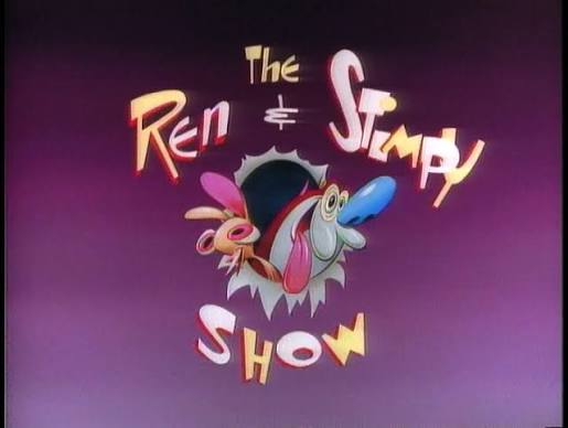 The Ren & Stimpy Show | Nickelodeon | Fandom