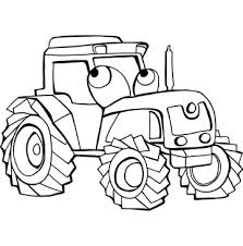 Check spelling or type a new query. Tractor Coloring Pages Crafts And Worksheets For Preschool Toddler And Kindergarten