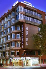 Visita guiada por el hostal de los reyes. Pasarela Hotel Seville Bienvenido A La Web Oficial